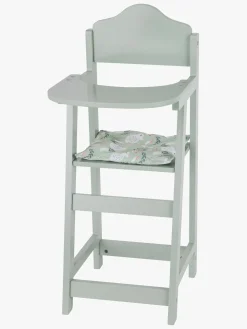 Alice & Fox Dukkestol, Mintgrøn