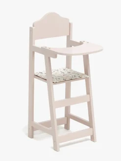 Alice & Fox Dukkestol, Pink