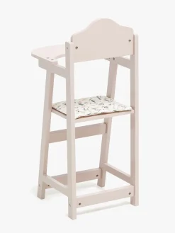 Alice & Fox Dukkestol, Pink