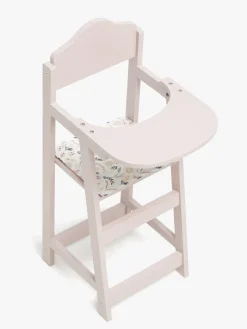 Alice & Fox Dukkestol, Pink