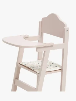 Alice & Fox Dukkestol, Pink