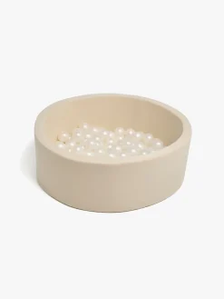 Alice & Fox FLORA Boldbassin 30x90, Beige