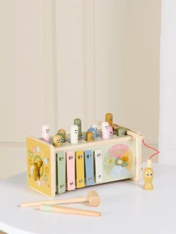 Alice & Fox Hammerbræt