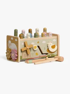 Alice & Fox Hammerbræt