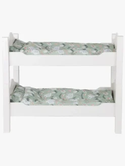 Alice & Fox Køjeseng, Hvid