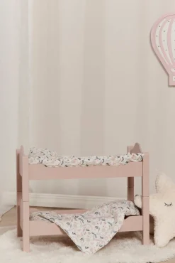 Alice & Fox Køjeseng, Pink
