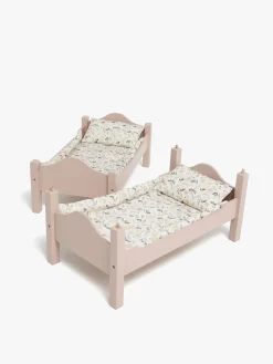 Alice & Fox Køjeseng, Pink