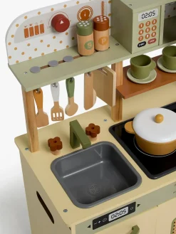 Alice & Fox Køkkensæt