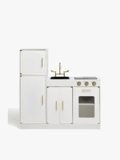 Alice & Fox Legekøkken, Hvid