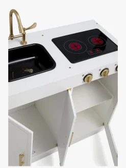 Alice & Fox Legekøkken, Hvid