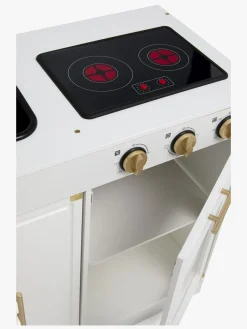 Alice & Fox Legekøkken, Hvid