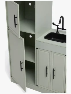 Alice & Fox Legekøkken, Mintgrøn