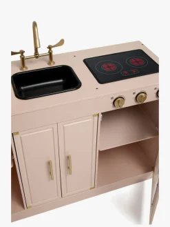 Alice & Fox Legekøkken, Pink