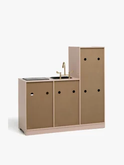 Alice & Fox Legekøkken, Pink