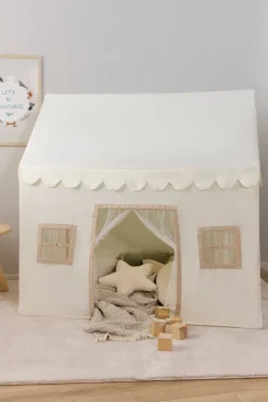 Alice & Fox Legetelt, Beige