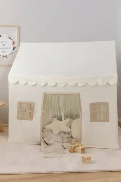 Alice & Fox Legetelt, Beige