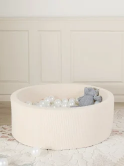 Alice & Fox MUSHY Boldbassin, Beige Manchester