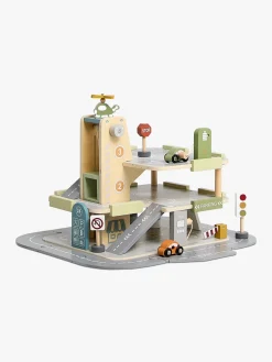 Alice & Fox Parkeringshussæt