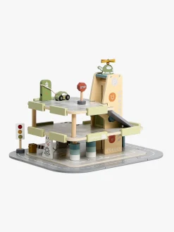 Alice & Fox Parkeringshussæt