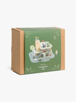 Alice & Fox Parkeringshussæt