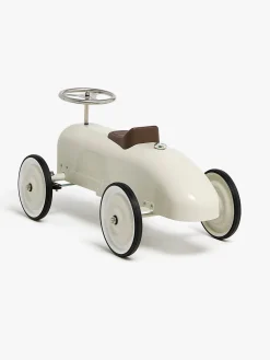 Alice & Fox Retro Gåbil, Bare Beige