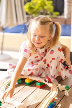 Alpha BoosterZ Track Connectors All Inclusive Trail Box Byggesæt 18 Dele