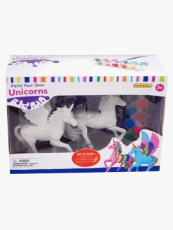 Alrico Kreasæt, Multifarvet