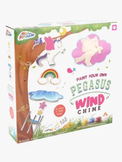 Alrico Mal Din Egen Pegasus Vindspil Kreasæt