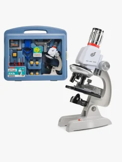 Alrico Mikroskopsæt med Mobilholder