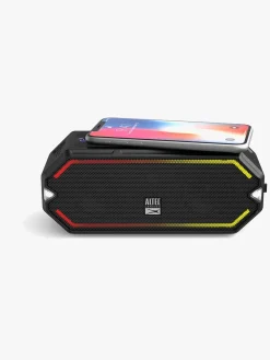 Altec Lansing Højttaler IMW1300 HydraBlast RGB Vandtæt