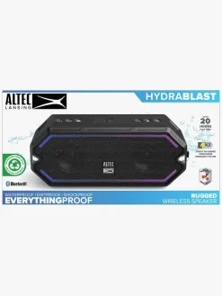 Altec Lansing Højttaler IMW1300 HydraBlast RGB Vandtæt