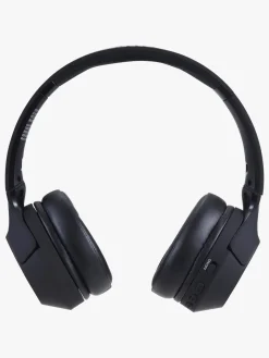 Altec Lansing Høretelefoner Trådløse ANC 2-i-1, Sort