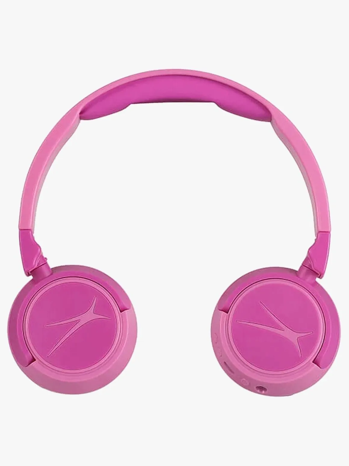 Altec Lansing Høretelefoner Trådløse 2-i-1, Pink