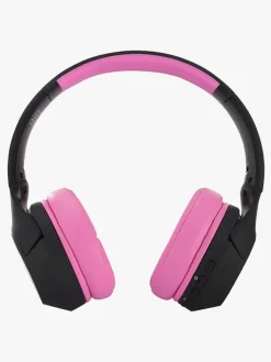 Altec Lansing Høretelefoner Trådløse ANC 2-i-1, Pink