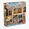 Amo Games Art Gallery Spil