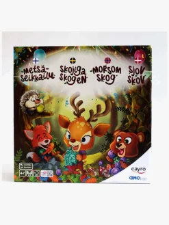 AMO Games Brætspil Funny Forest