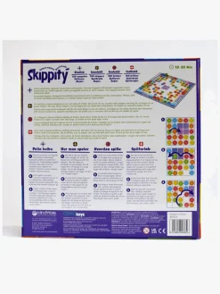 AMO Games Skippity Brætspil