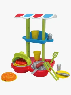 Androni Grillstation Sandlegetøj