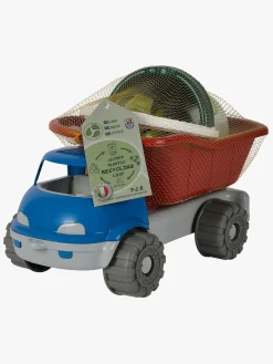 Androni Sandlegetøj, Multifarvet