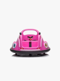 Angry Birds Bumper Elbil, Pink