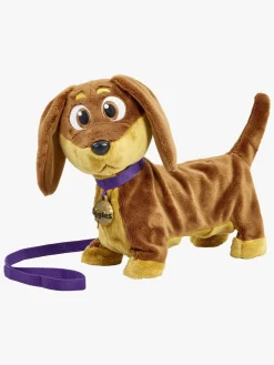 Animagic Diggles Interaktiv Hund