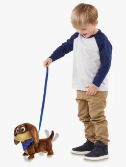 Animagic Diggles Interaktiv Hund