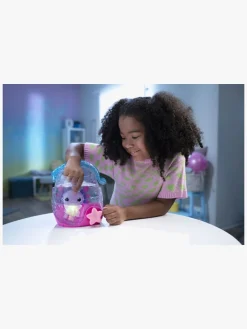 Animagic Let's Glo Axolotl Bubble Reff Badelegetøj