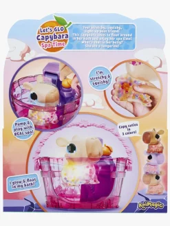 Animagic Vandlegesæt Let's Glo Capybara