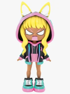 Animakii Dukkesæt Cyberpunk & Gamer