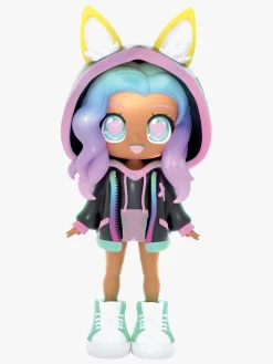 Animakii Dukkesæt Cyberpunk & Gamer