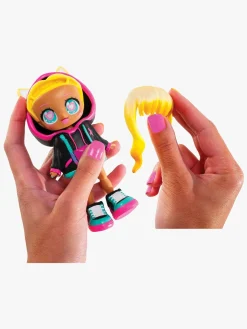 Animakii Dukkesæt Cyberpunk & Gamer