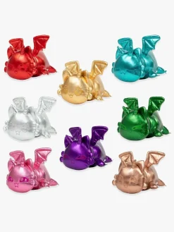 Aphmau Mystery Bamse Drage 28 cm Blandet Udvalg