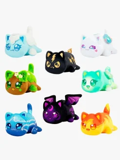 Aphmau Mystery Meemeow Bamse Blandet Udvalg 28 cm