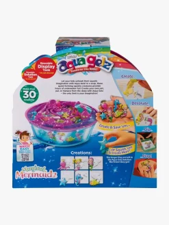 Aqua Gelz Kreasæt Havfrue Deluxe